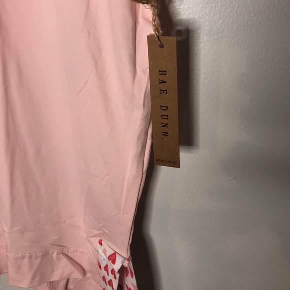 NWT Rae Dunn pajamas set size medium - Picture 7 of 7